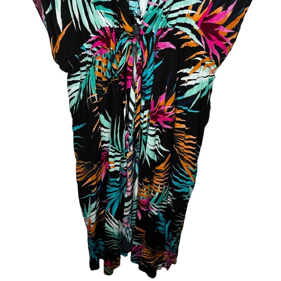 Kona Sol Swim Cover-Up - Picture 3 of 6